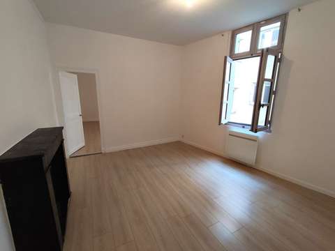 Location appartement 2 pièces