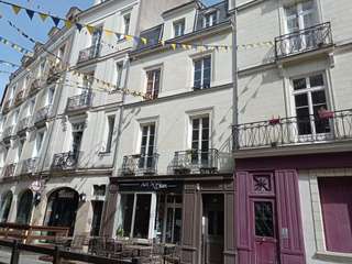 Location appartement 2 pièces