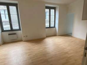 Location Appartement 2 piècesNantes Centre Ville