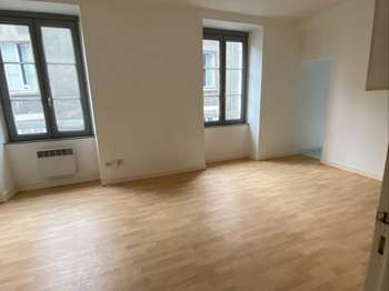 Location appartement 2 pièces Nantes Centre Ville 44