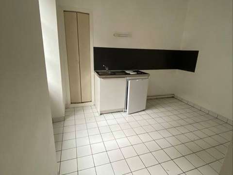 Location appartement 2 pièces