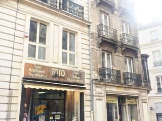 Location appartement 2 pièces