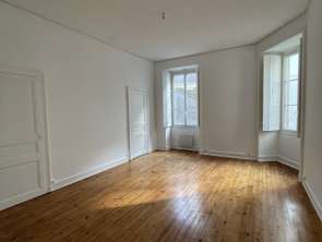 Location StudioNantes Centre Ville