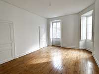 Location appartement Studio Nantes Centre Ville - 44