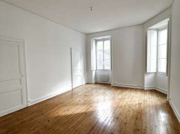 Location Studio 1 pièce Nantes Centre Ville 44