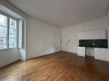 Location StudioNantes Centre Ville