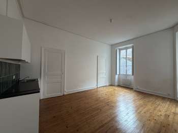 Location Studio 1 pièce