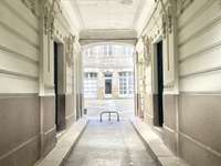 Location Studio 1 pièce