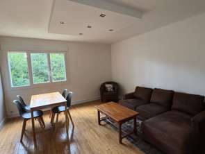 Location Appartement 3 piècesNantes Centre Ville