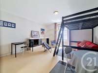 Location appartement 1 pièce