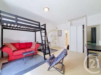 Location appartement 1 pièce