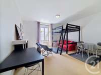 Location appartement 1 pièce