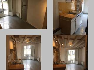Location Studio 1 pièce