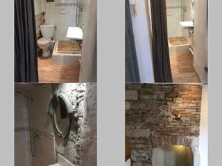 Location Studio 1 pièce