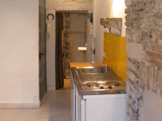 Location Studio 1 pièce