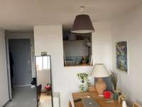 Location appartement 2 pièces Location appartement 2 pièces