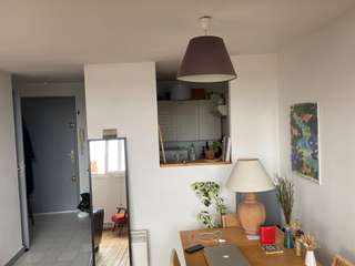 Location appartement 2 pièces
