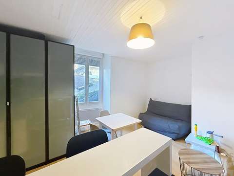 Location appartement 1 pièce Location appartement 1 pièce