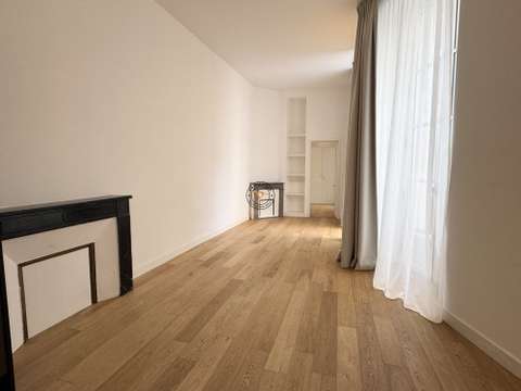 Location appartement 3 pièces Nantes Centre Ville 44