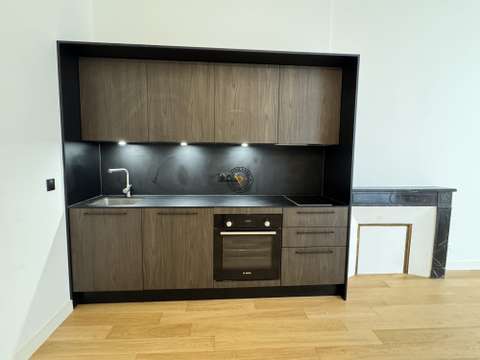 Location appartement 3 pièces