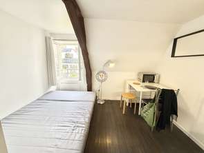 Location Appartement T1Nantes Centre Ville