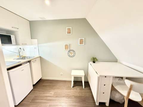 Location appartement 1 pièce Location appartement 1 pièce