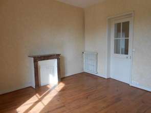 Location Appartement T1Nantes Centre Ville