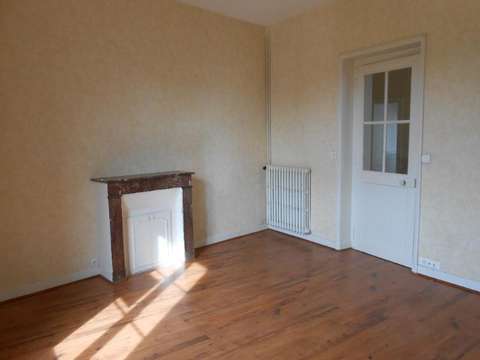Location appartement 1 pièce Nantes Centre Ville 44