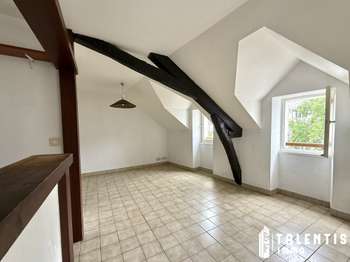 Location appartement 2 pièces Nantes Centre Ville 44