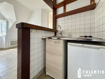 Location appartement 2 pièces