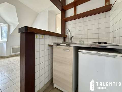 Location appartement 2 pièces