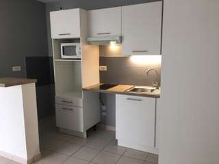 Location appartement 2 pièces Location appartement 2 pièces