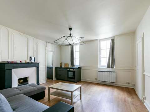 Location appartement 2 pièces Location appartement 2 pièces