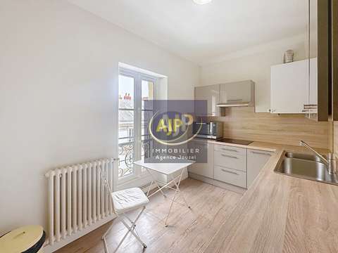 Location appartement 3 pièces