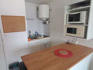 Location appartement 1 pièce
