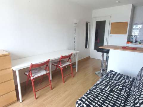 Location appartement 1 pièce