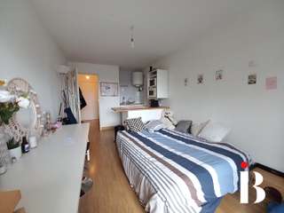 Location appartement 1 pièce