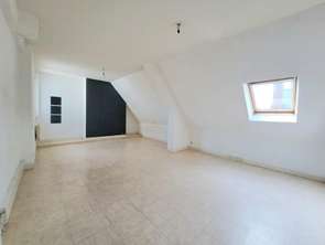 Location Appartement T1Nantes Centre Ville