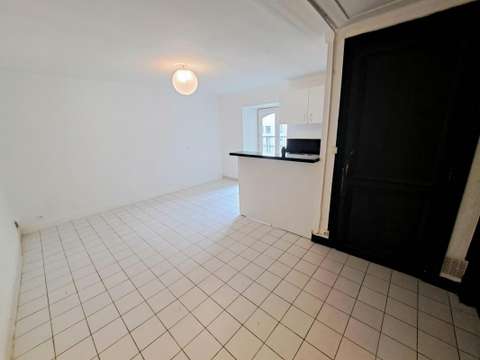 Location appartement 1 pièce Nantes Centre Ville 44