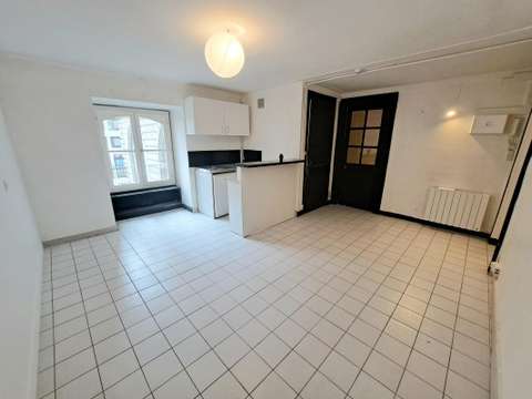 Location appartement 1 pièce