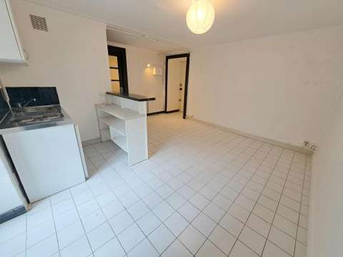 Location appartement 1 pièce