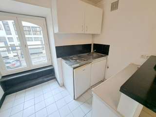 Location appartement 1 pièce