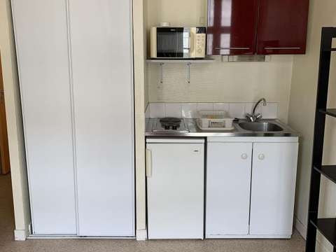 Location appartement 1 pièce