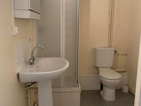 Location appartement 1 pièce