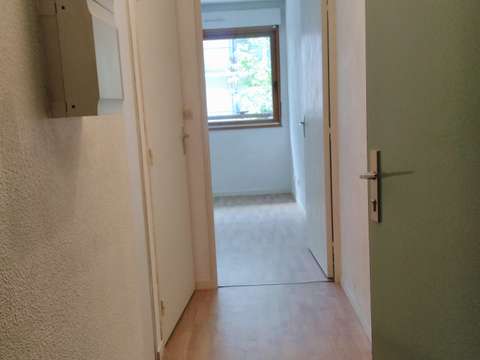 Location appartement 1 pièce