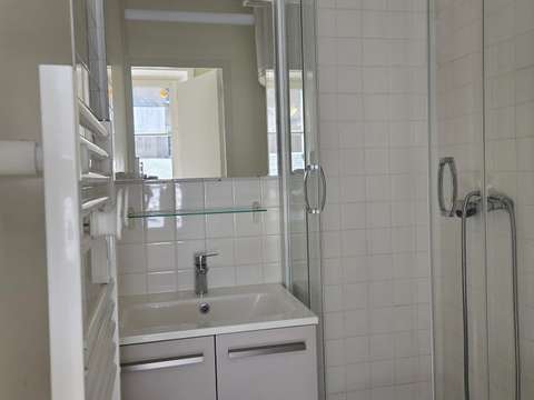 Location appartement 1 pièce