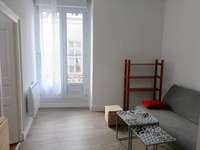 Location appartement 2 pièces