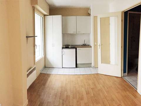 Location appartement 1 pièce Location appartement 1 pièce