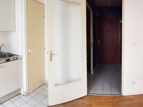 Location appartement 1 pièce Location appartement 1 pièce