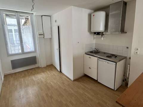 Location appartement 2 pièces Location appartement 2 pièces